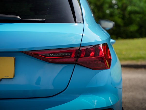 Used Audi RS3 2023 for sale - 74828733: Photo 61
