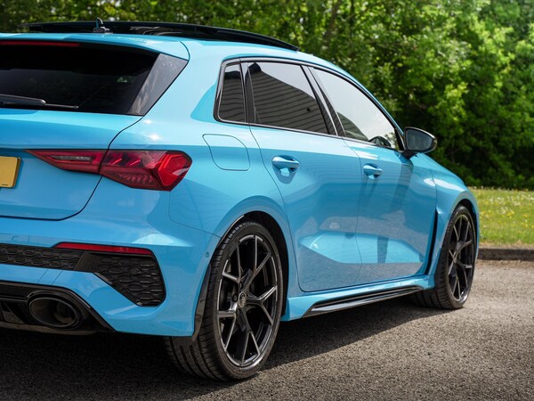 Used Audi RS3 2023 for sale - 74828733: Photo 63