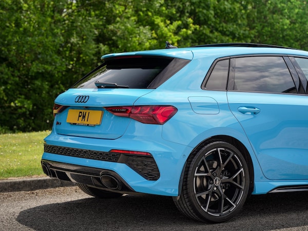 Used Audi RS3 2023 for sale - 74828733: Photo 67