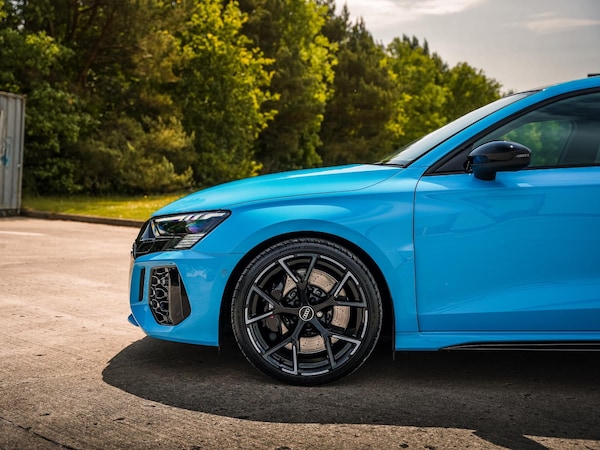 Used Audi RS3 2023 for sale - 74828733: Photo 72