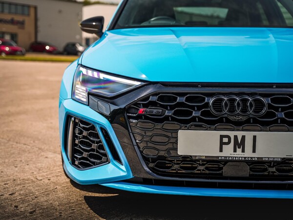 Used Audi RS3 2023 for sale - 74828733: Photo 74