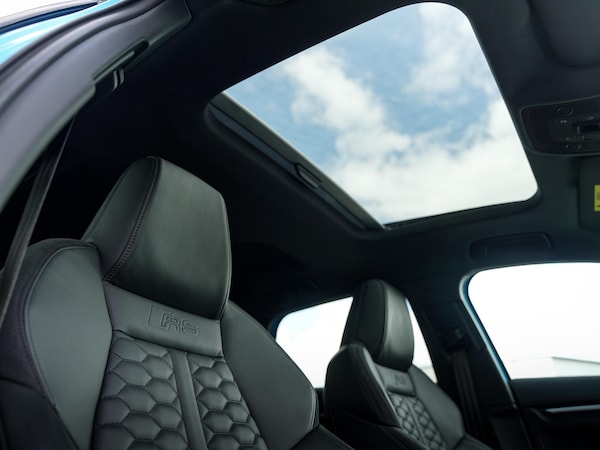 Used Audi RS3 2023 for sale - 74828733: Photo 9