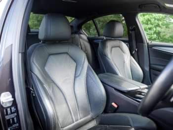 Used BMW 5 Series 2020 for sale - 74823168: Photo