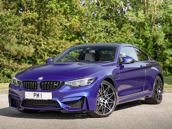 2020 (20) - 3.0 BiTurbo Competition DCT Euro 6 (s/s) 2dr