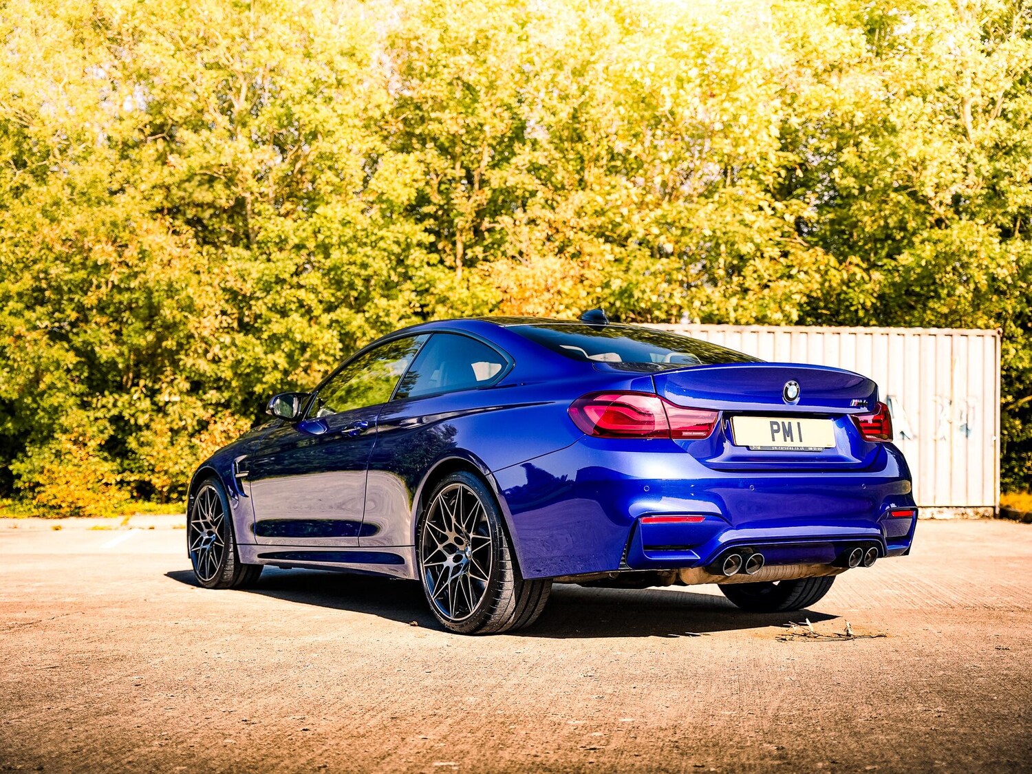 Vehicle 66