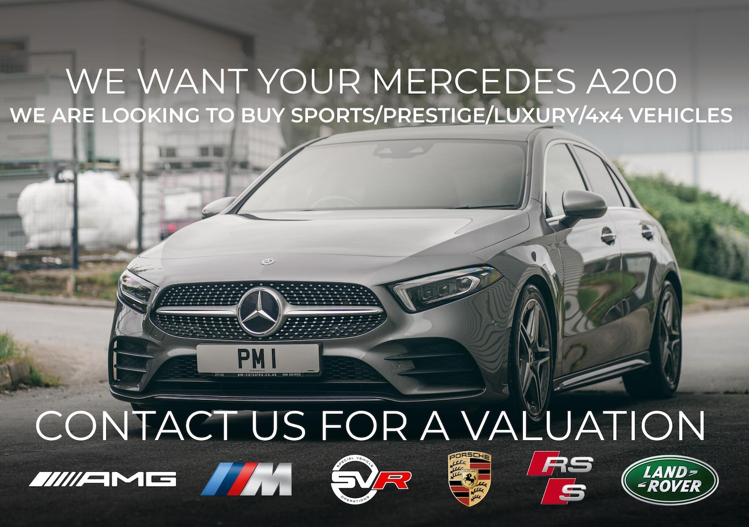 Used Mercedes-Benz A-Class 2017 for sale - 76431920: Photo 1