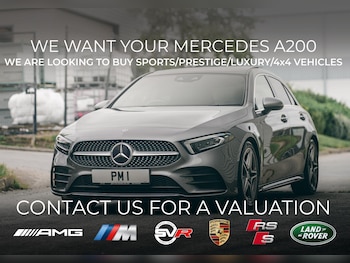 Used Mercedes-Benz A-Class 2017 for sale - 76431920: Photo