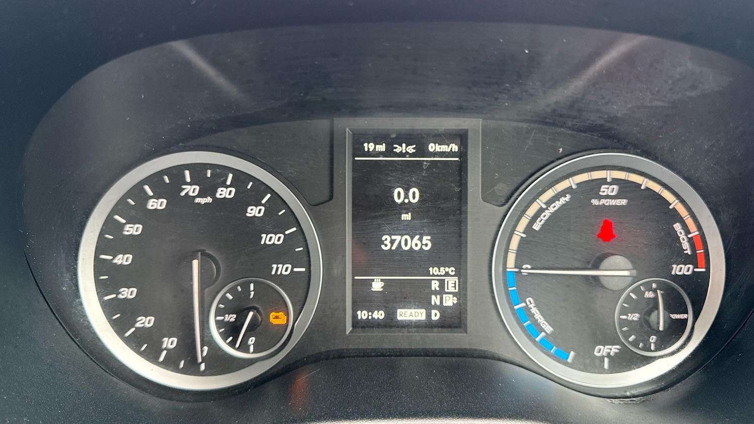 Used Mercedes-Benz Vito 2022 for sale - 77640660: Photo 13