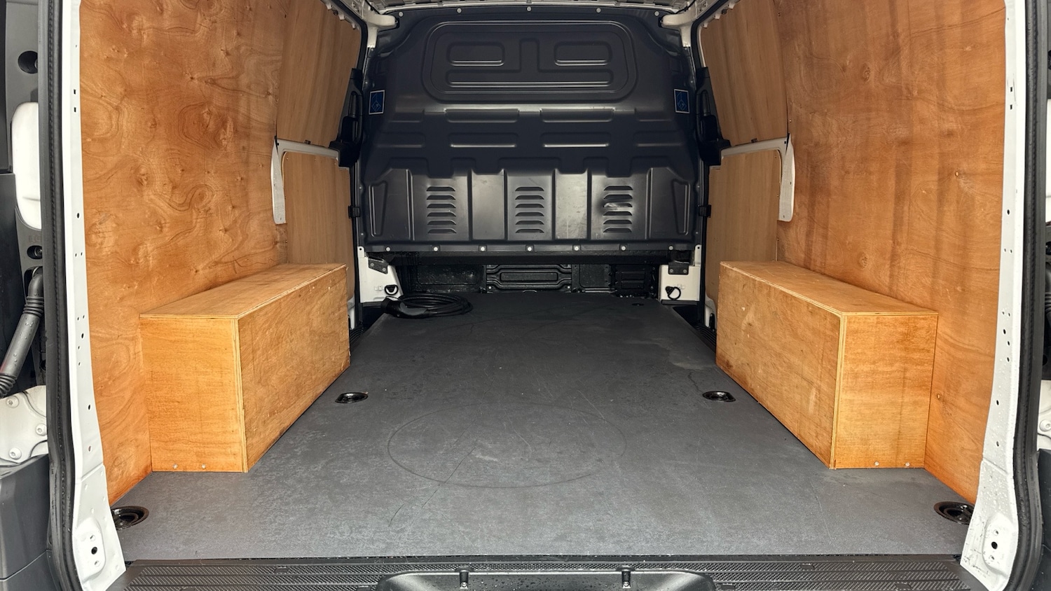 Used Mercedes-Benz Vito 2022 for sale - 77640660: Photo 16