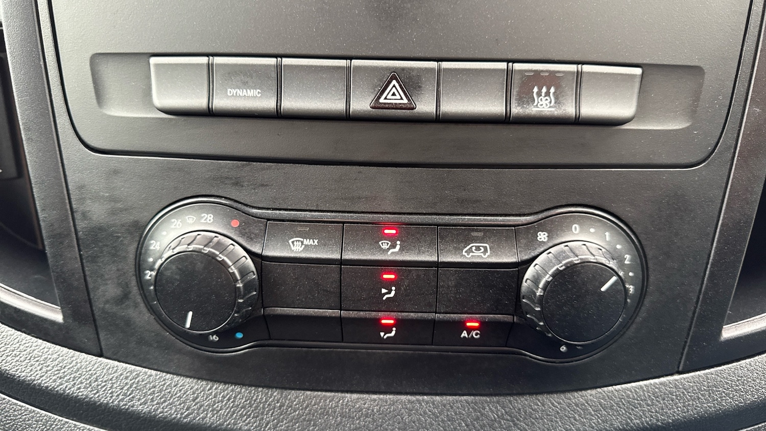 Used Mercedes-Benz Vito 2022 for sale - 77640660: Photo 28