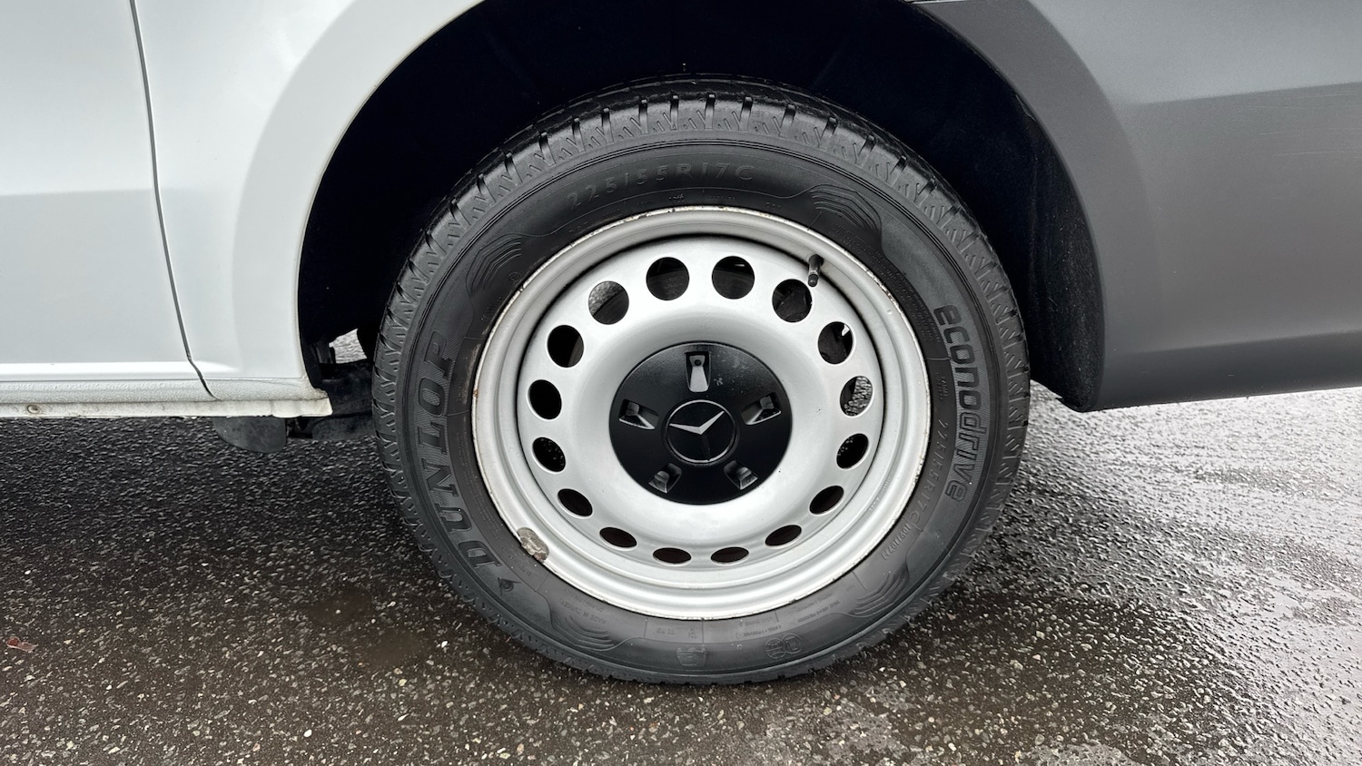 Used Mercedes-Benz Vito 2022 for sale - 77640660: Photo 38