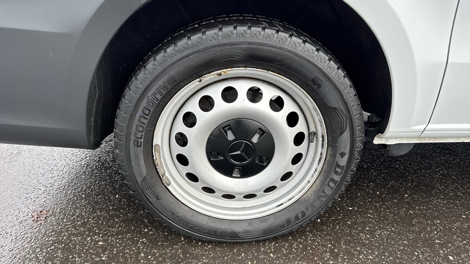 Used Mercedes-Benz Vito 2022 for sale - 77640660: Photo 40