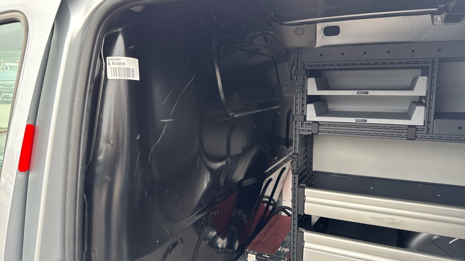 Used Mercedes-Benz Citan 2021 for sale - 76275049: Photo 14