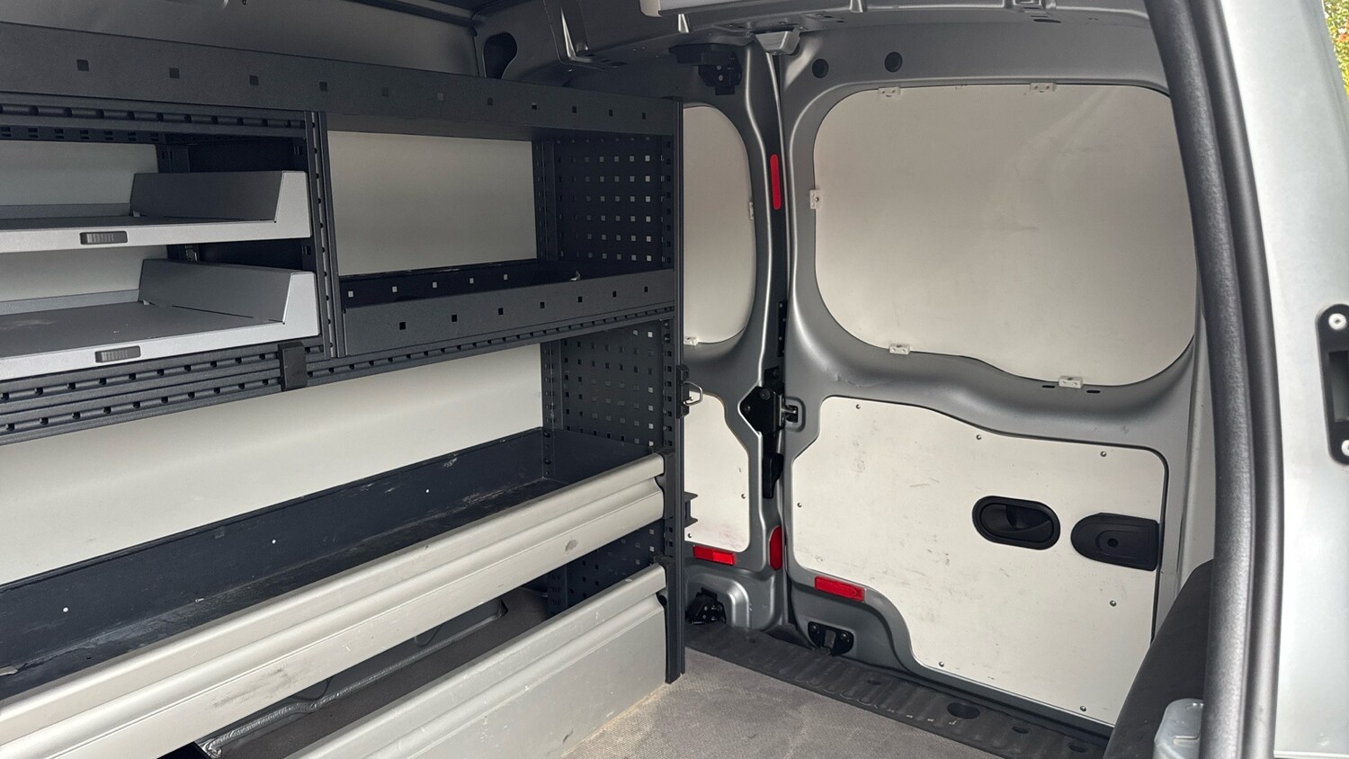 Used Mercedes-Benz Citan 2021 for sale - 76275049: Photo 16