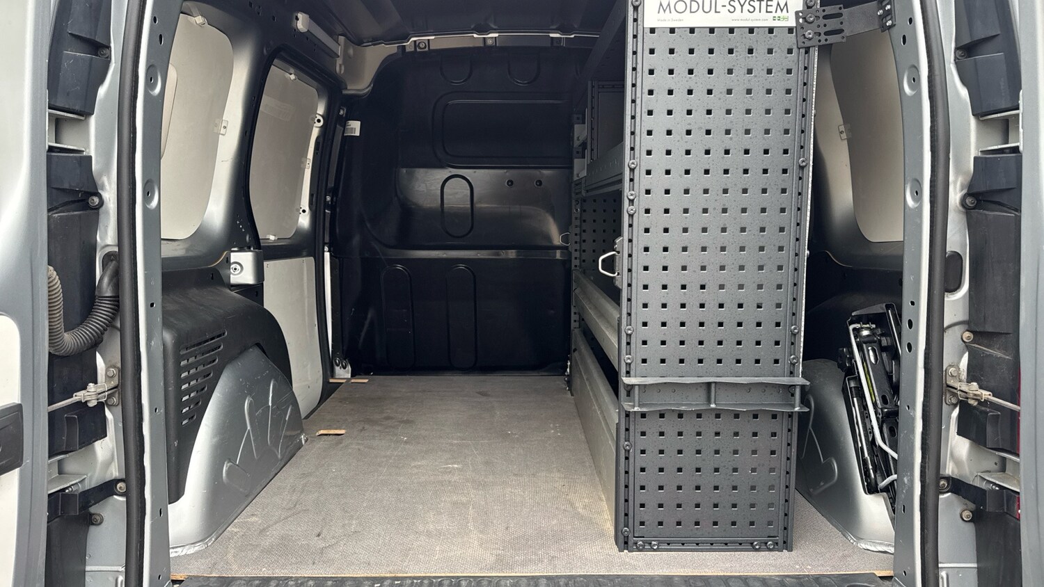 Used Mercedes-Benz Citan 2021 for sale - 76275049: Photo 17