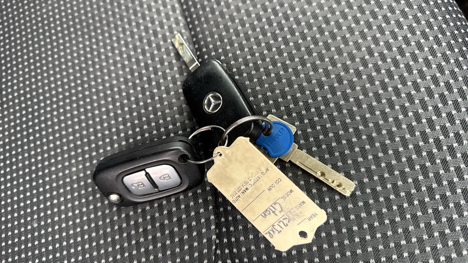 Used Mercedes-Benz Citan 2021 for sale - 76275049: Photo 35