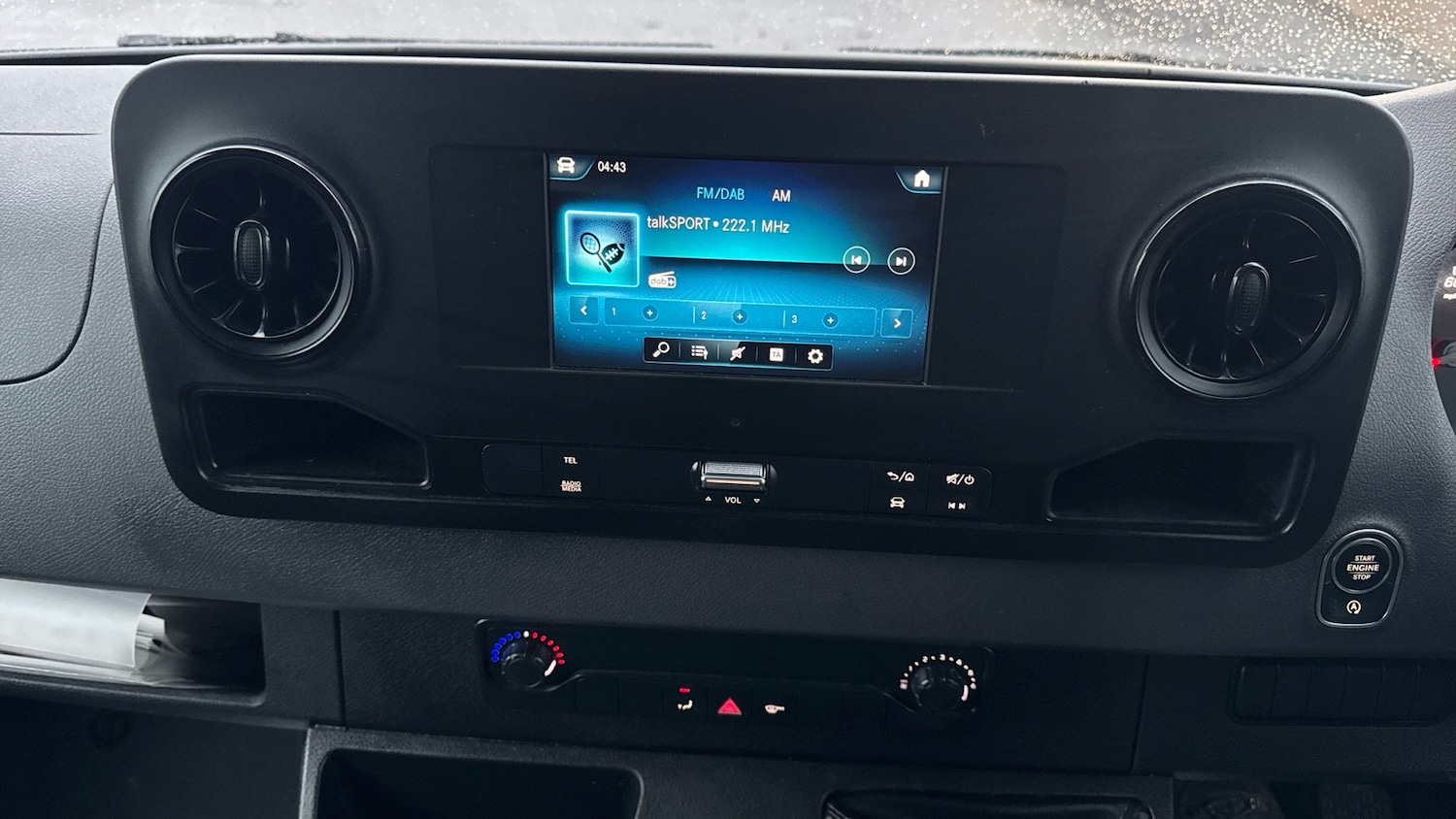 Used Mercedes-Benz Sprinter 2021 for sale - 77296360: Photo 12