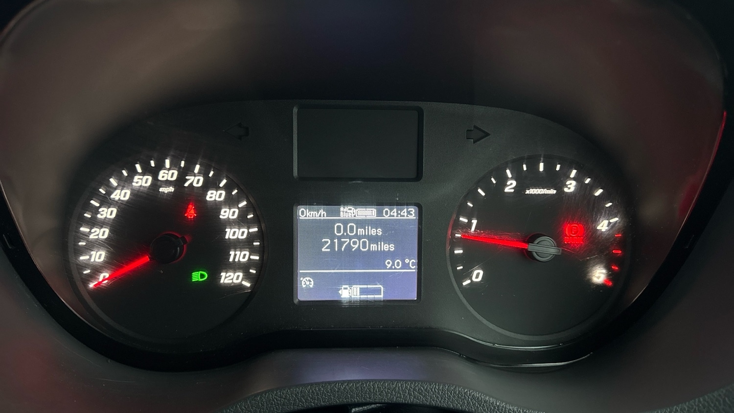 Used Mercedes-Benz Sprinter 2021 for sale - 77296360: Photo 13