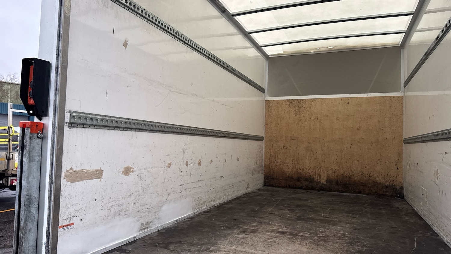 Used Mercedes-Benz Sprinter 2021 for sale - 77296360: Photo 14