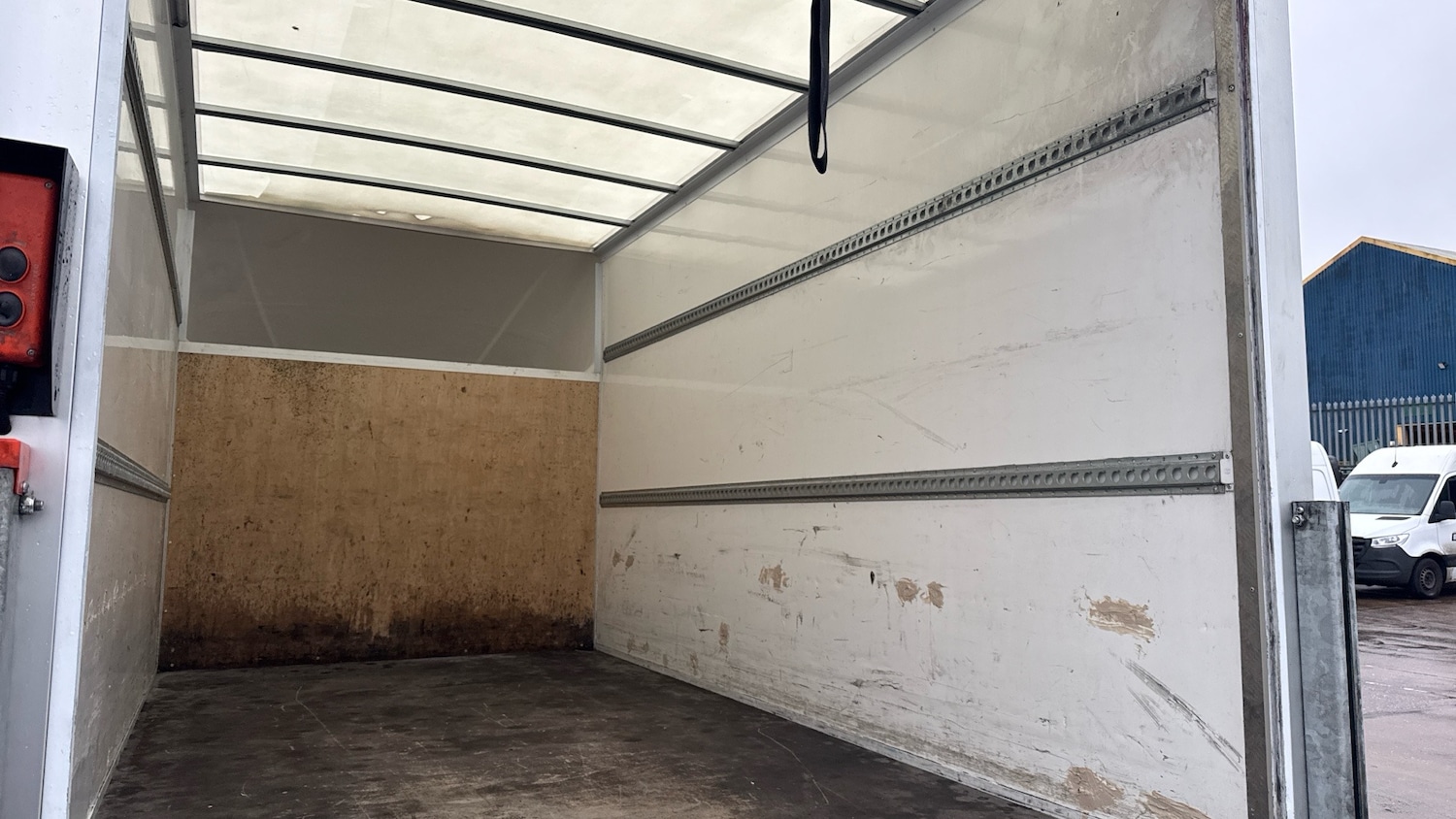 Used Mercedes-Benz Sprinter 2021 for sale - 77296360: Photo 16