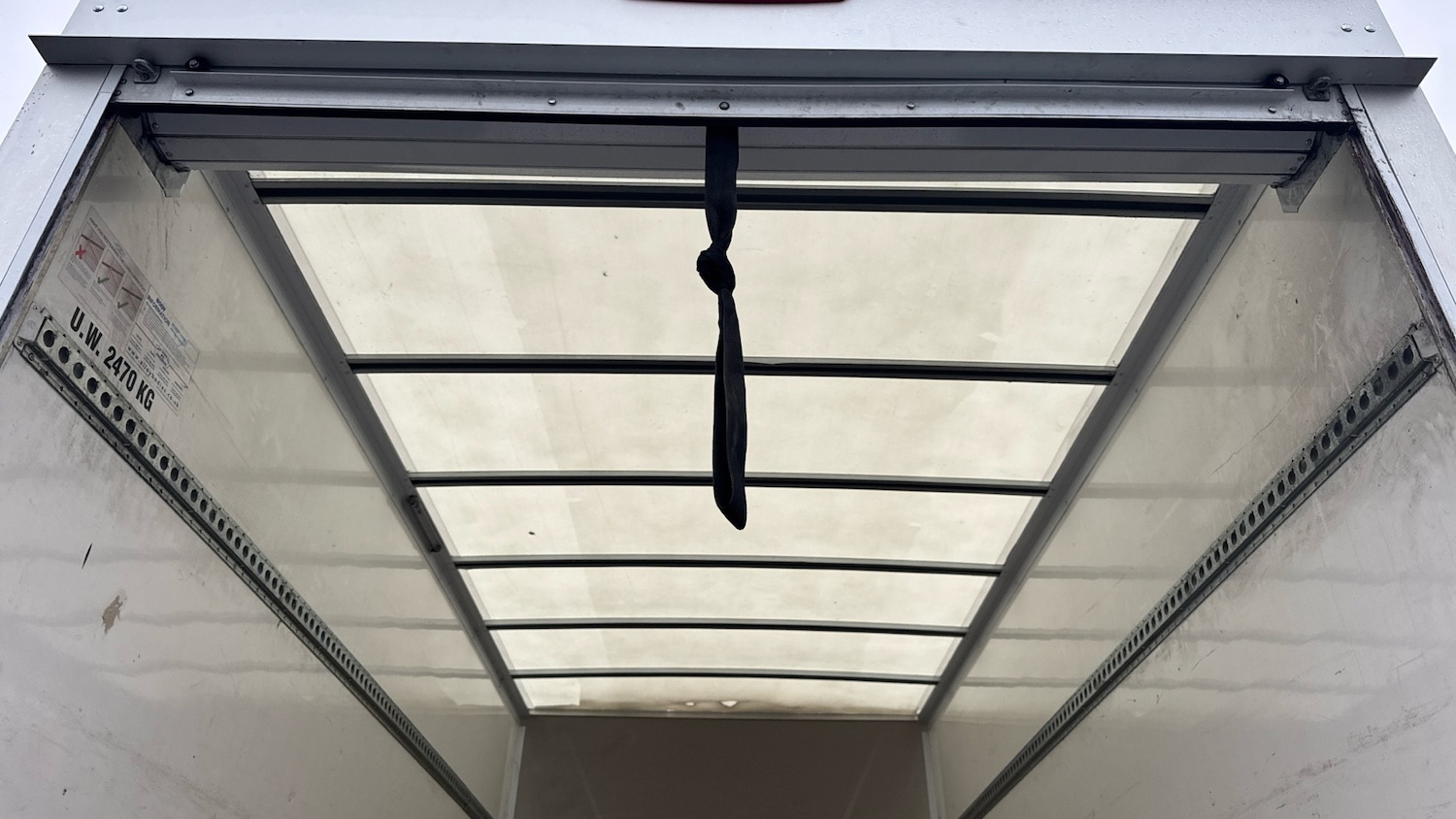 Used Mercedes-Benz Sprinter 2021 for sale - 77296360: Photo 17