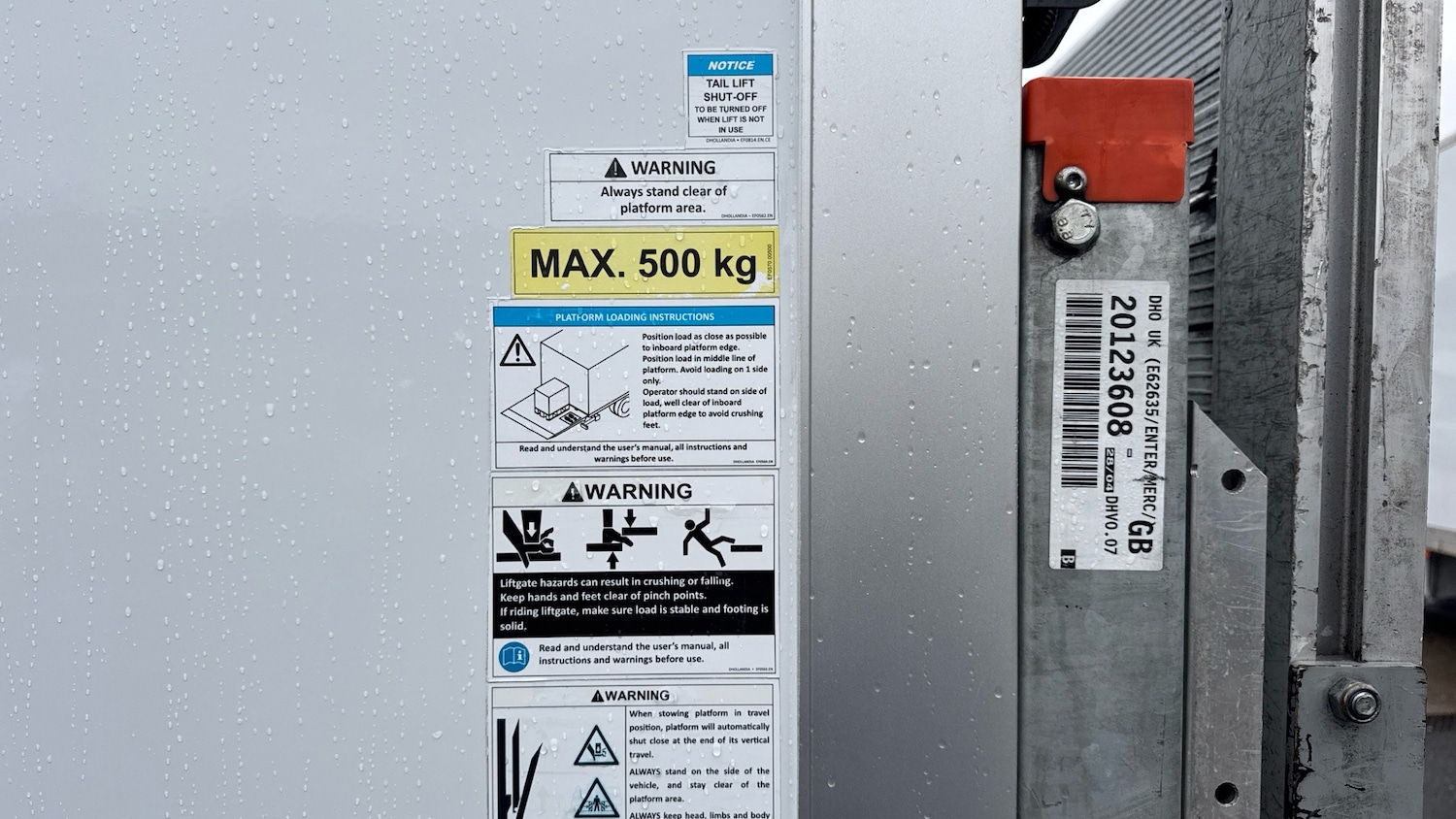 Used Mercedes-Benz Sprinter 2021 for sale - 77296360: Photo 22