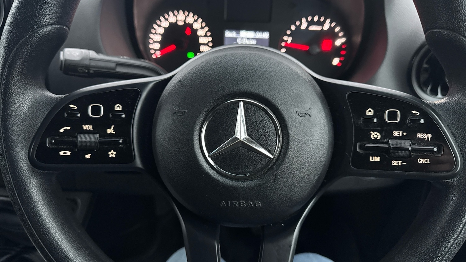 Used Mercedes-Benz Sprinter 2021 for sale - 77296360: Photo 23