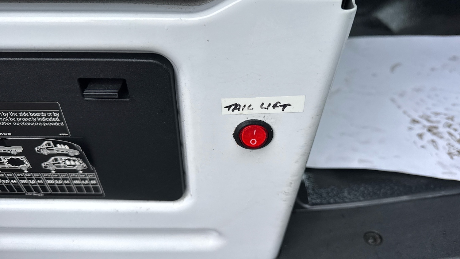 Used Mercedes-Benz Sprinter 2021 for sale - 77296360: Photo 25