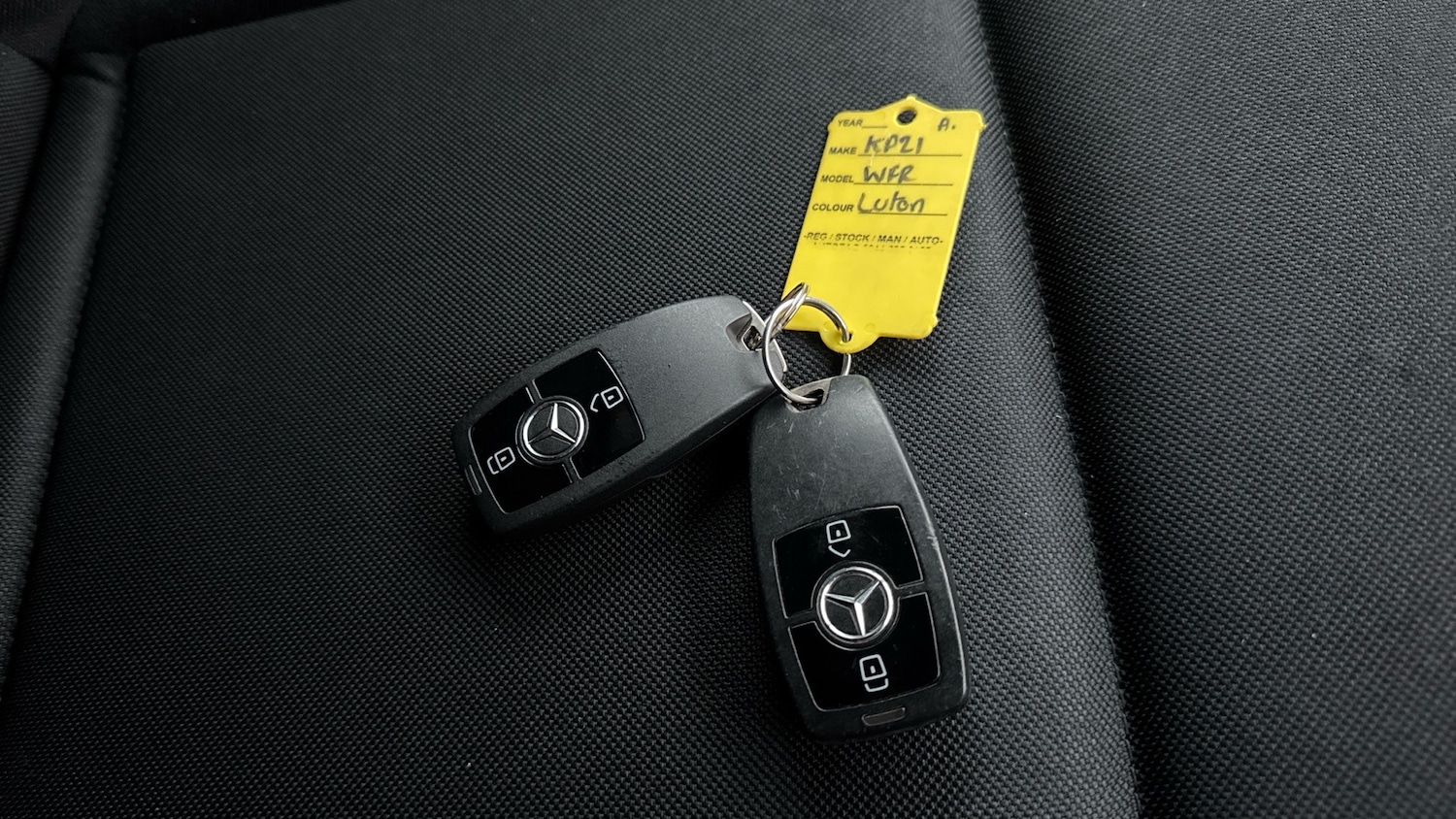 Used Mercedes-Benz Sprinter 2021 for sale - 77296360: Photo 36