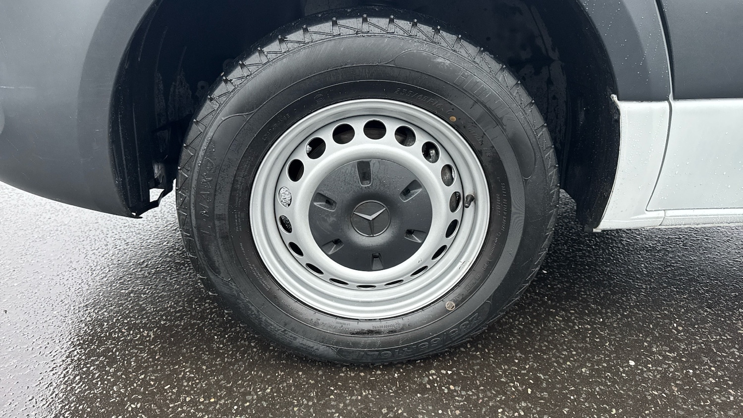 Used Mercedes-Benz Sprinter 2021 for sale - 77296360: Photo 37