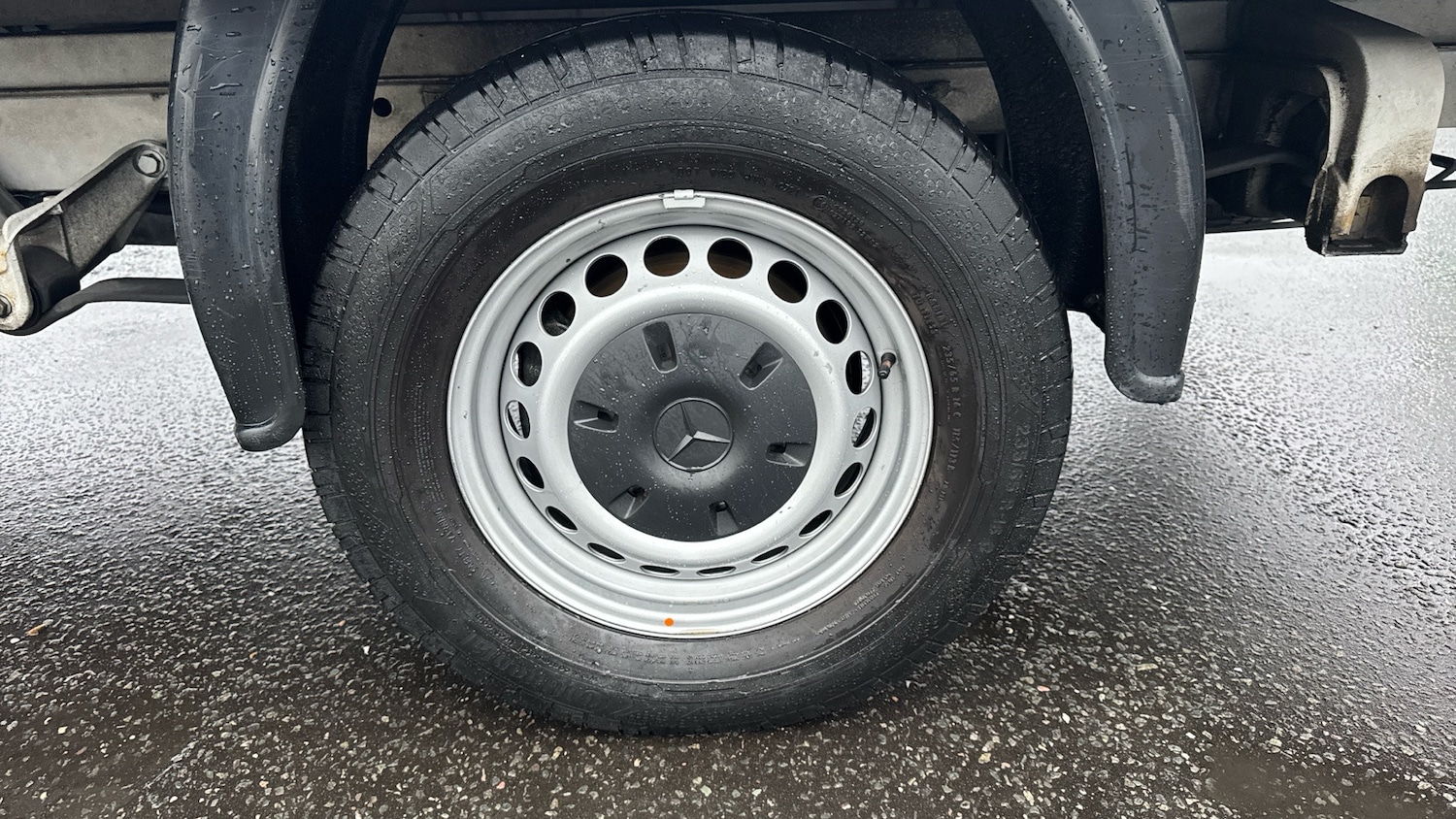 Used Mercedes-Benz Sprinter 2021 for sale - 77296360: Photo 38