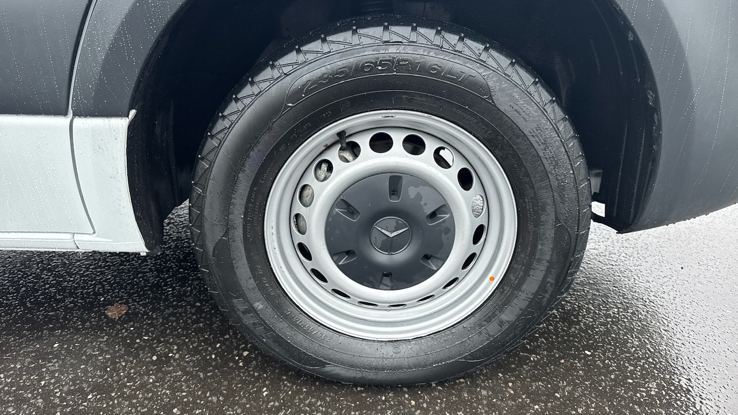 Used Mercedes-Benz Sprinter 2021 for sale - 77296360: Photo 39