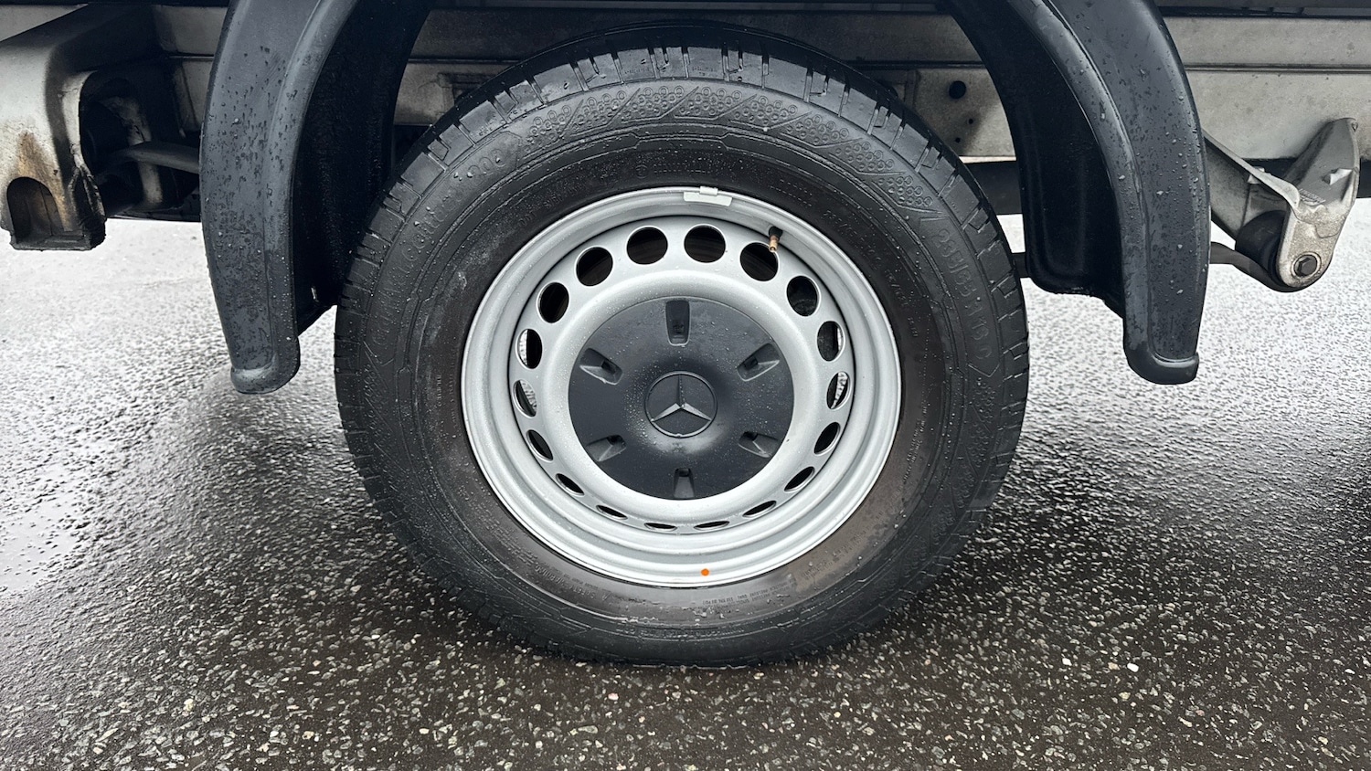 Used Mercedes-Benz Sprinter 2021 for sale - 77296360: Photo 40