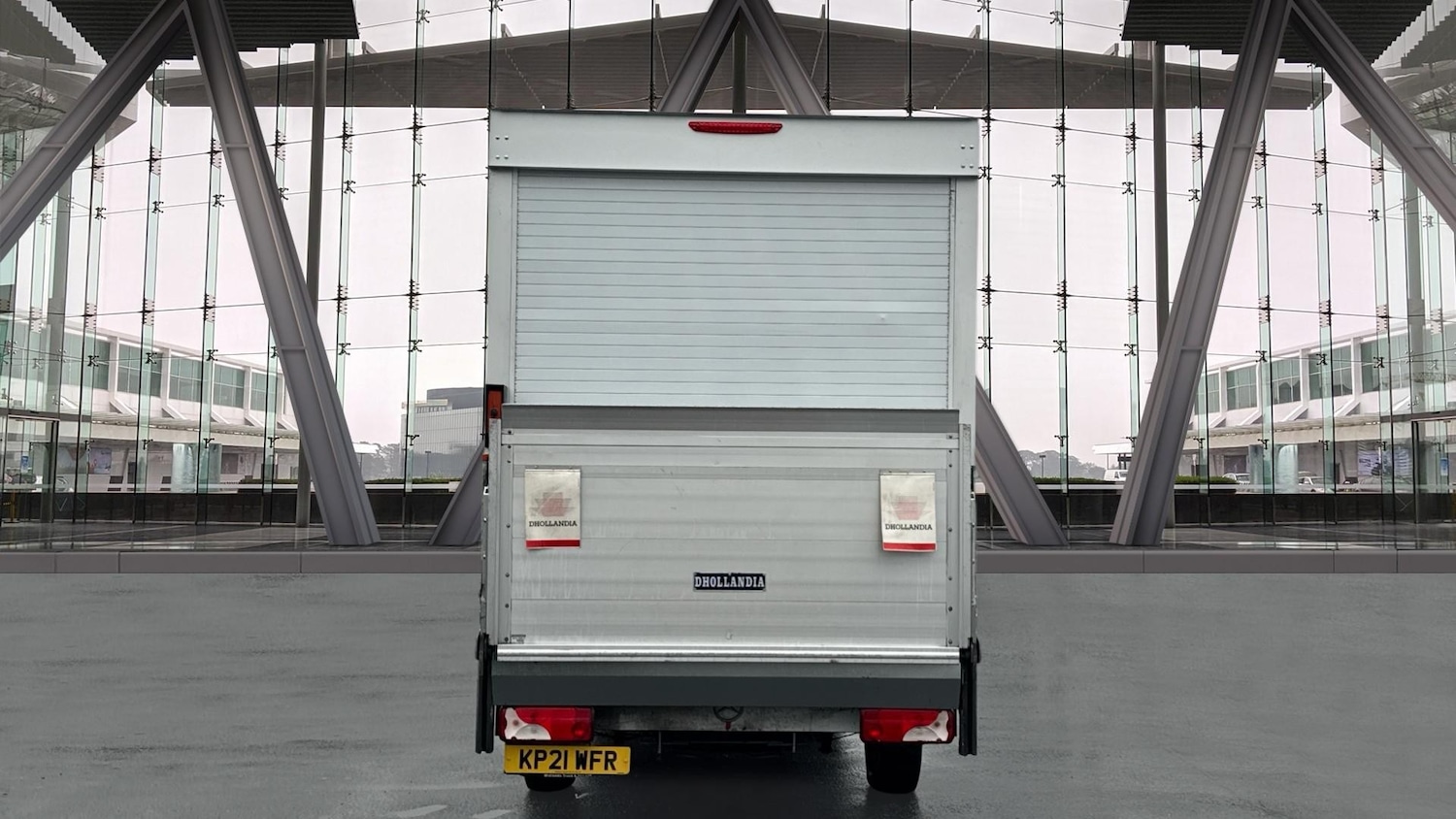 Used Mercedes-Benz Sprinter 2021 for sale - 77296360: Photo 8