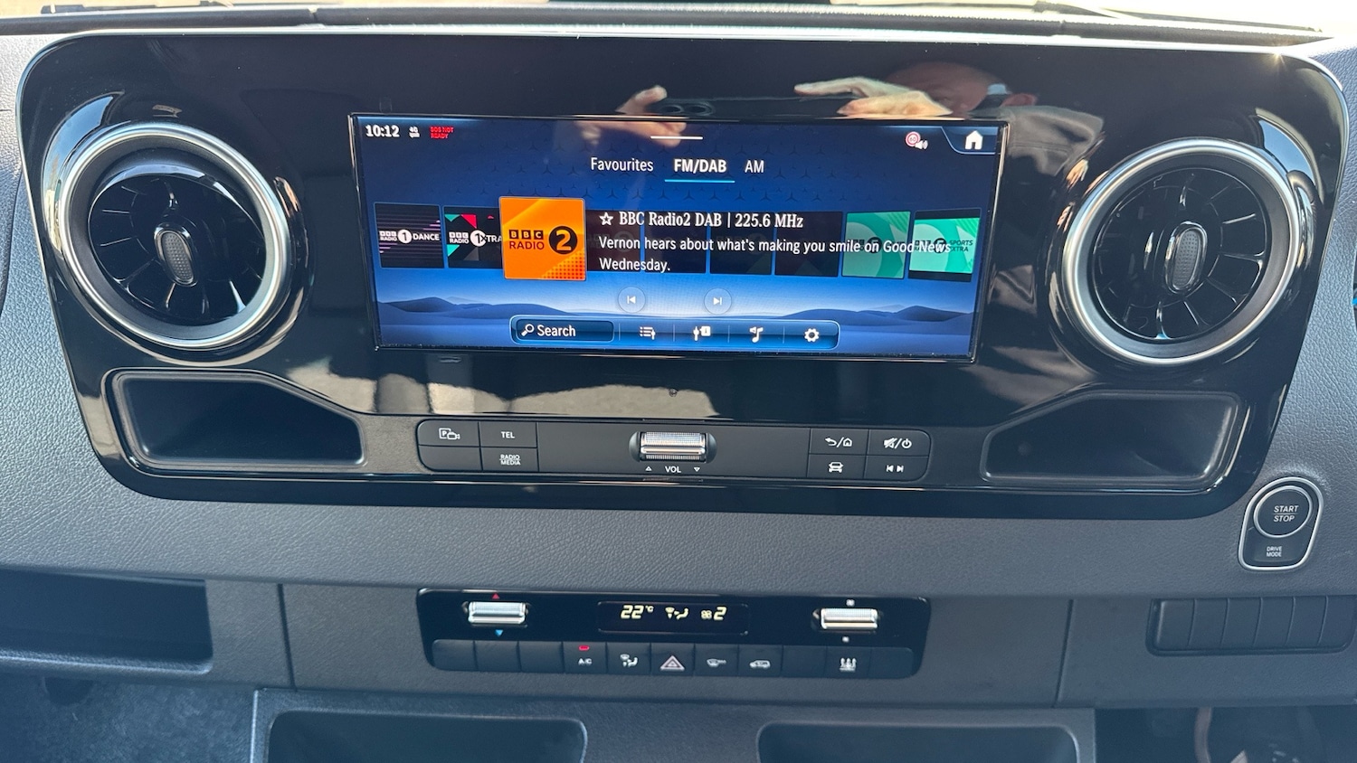 Used Mercedes-Benz Sprinter 2025 for sale - 77945804: Photo 12