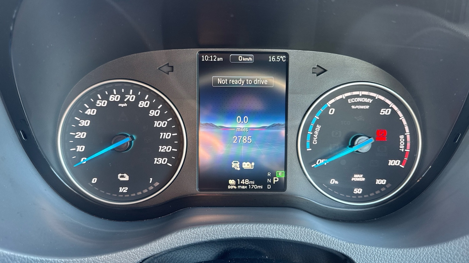 Used Mercedes-Benz Sprinter 2025 for sale - 77945804: Photo 13