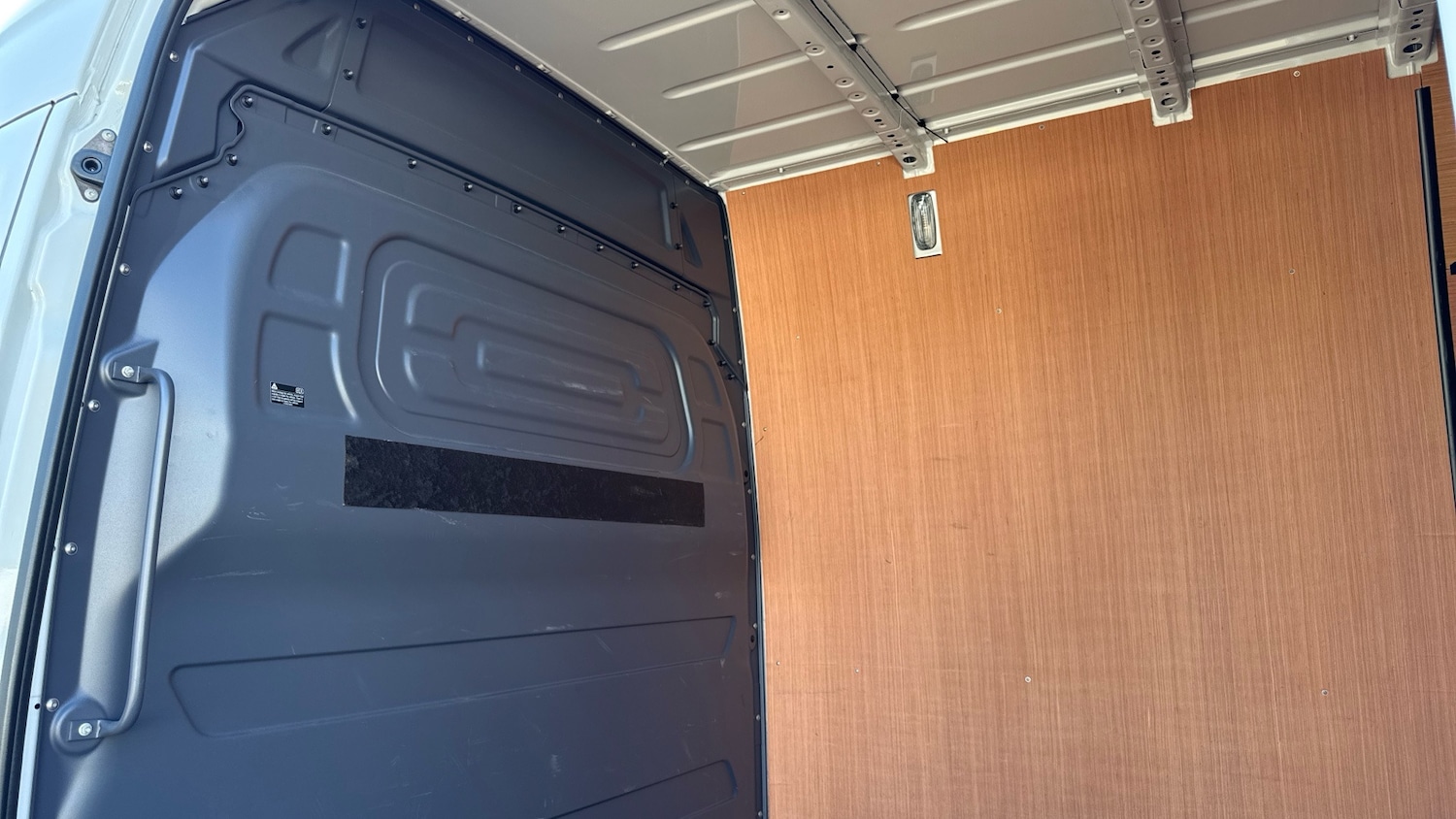 Used Mercedes-Benz Sprinter 2025 for sale - 77945804: Photo 14