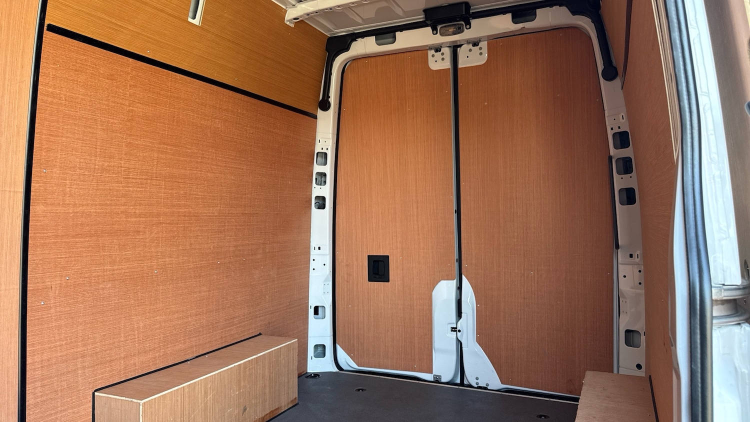 Used Mercedes-Benz Sprinter 2025 for sale - 77945804: Photo 15