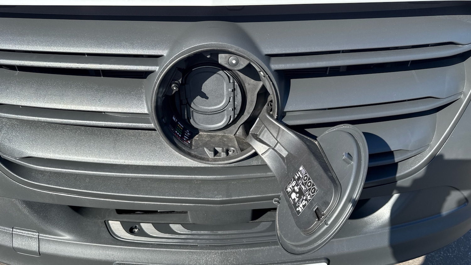 Used Mercedes-Benz Sprinter 2025 for sale - 77945804: Photo 20