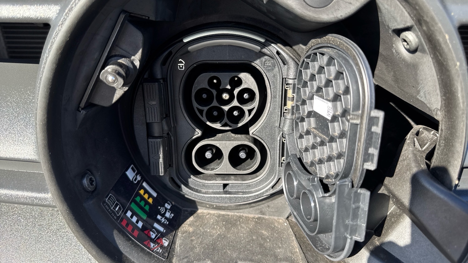 Used Mercedes-Benz Sprinter 2025 for sale - 77945804: Photo 21