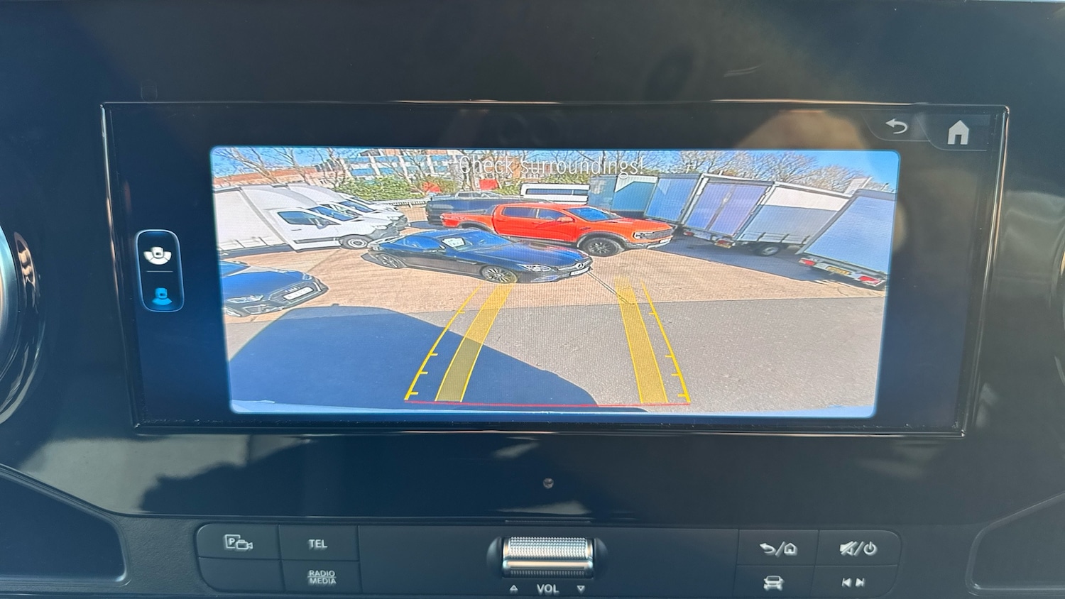 Used Mercedes-Benz Sprinter 2025 for sale - 77945804: Photo 25