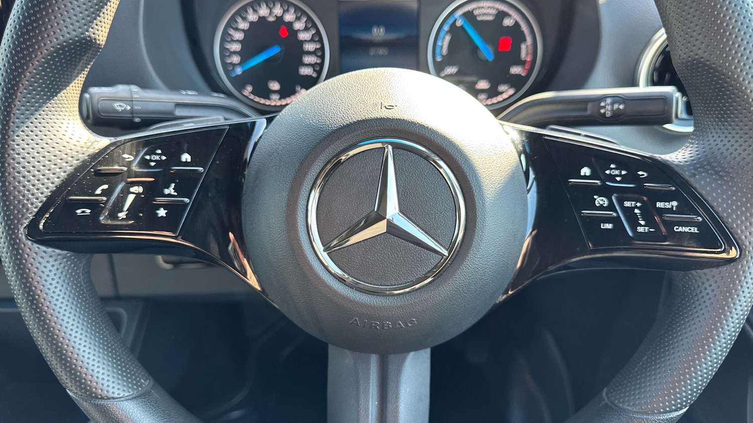 Used Mercedes-Benz Sprinter 2025 for sale - 77945804: Photo 26