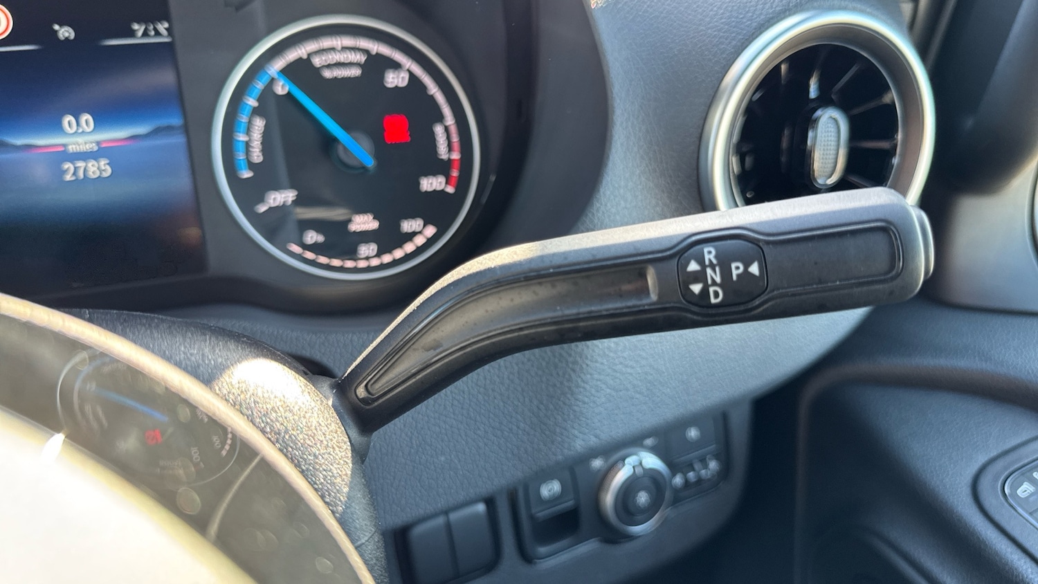 Used Mercedes-Benz Sprinter 2025 for sale - 77945804: Photo 27