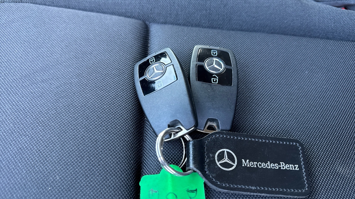 Used Mercedes-Benz Sprinter 2025 for sale - 77945804: Photo 36