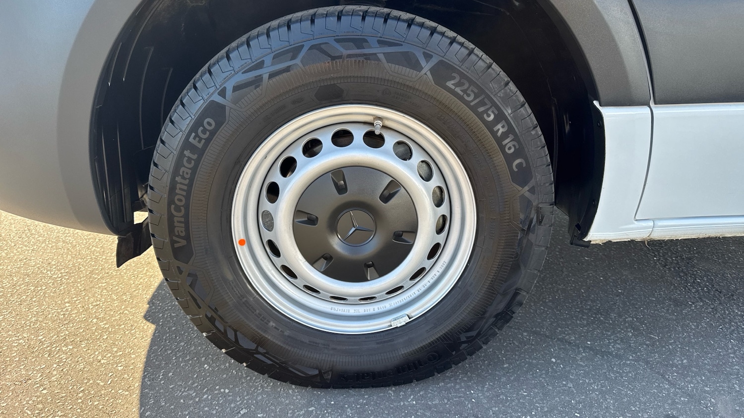 Used Mercedes-Benz Sprinter 2025 for sale - 77945804: Photo 37