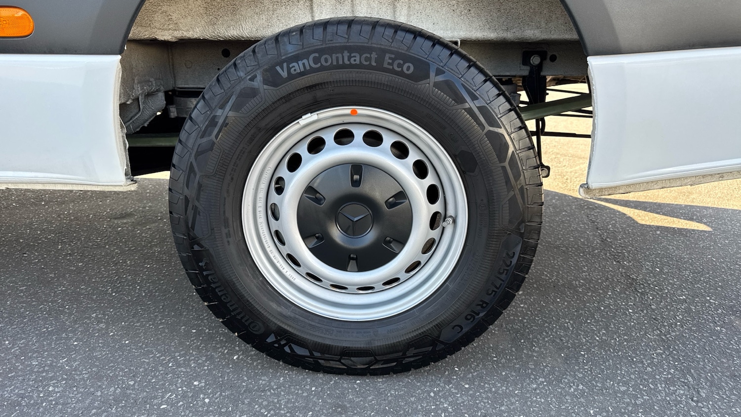 Used Mercedes-Benz Sprinter 2025 for sale - 77945804: Photo 38