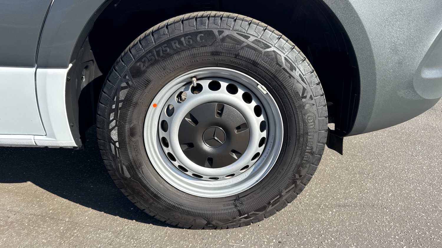 Used Mercedes-Benz Sprinter 2025 for sale - 77945804: Photo 39