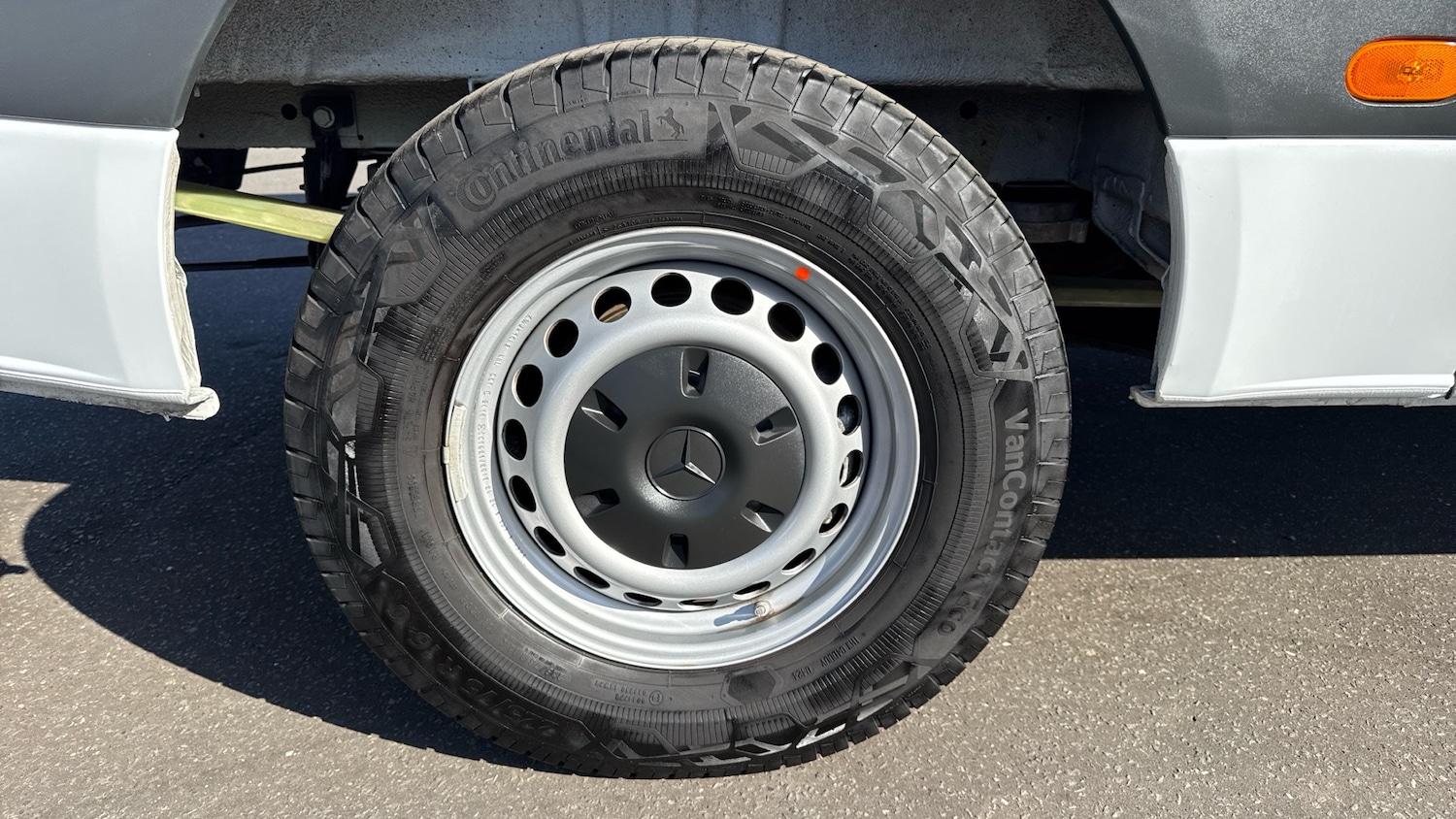 Used Mercedes-Benz Sprinter 2025 for sale - 77945804: Photo 40