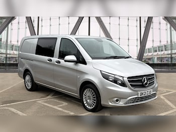 Mercedes-Benz - Vito