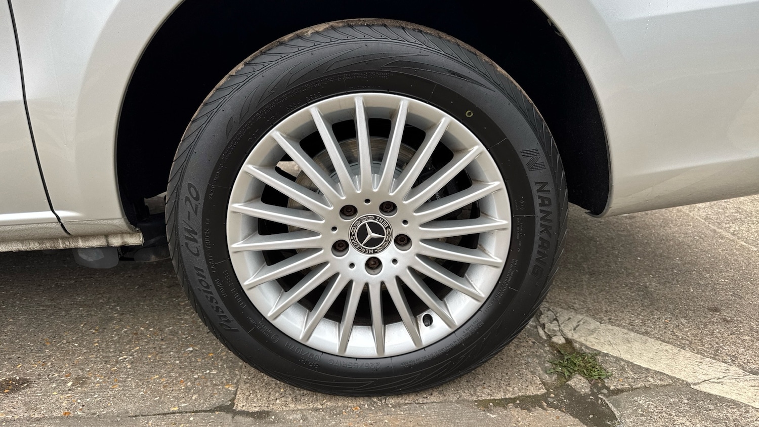 Vehicle 40